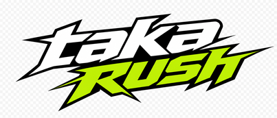 taka rush logo